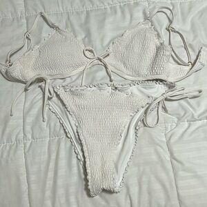 Hollister bathing suit